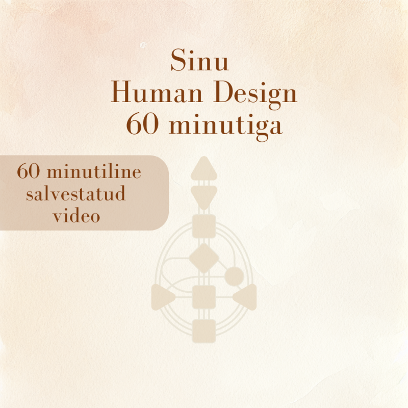 SinuHD60minutiga