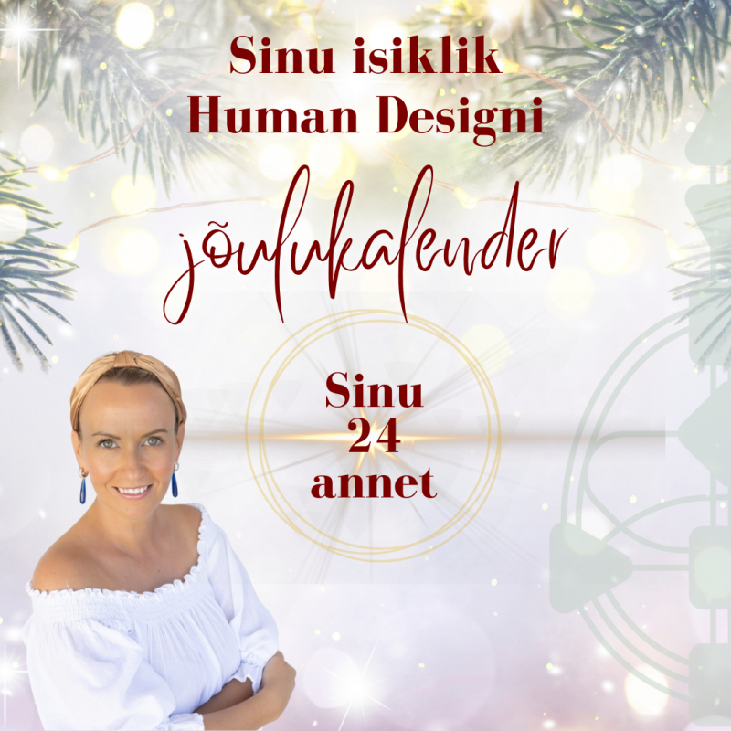 HD-joulukalender